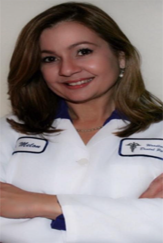 Picture of Dr. Jessette , DDS