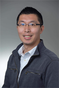 Picture of Dr. Jose Wu, DDS