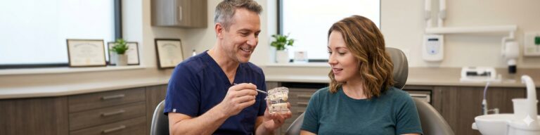 What Are Dental Veneers? Benefits, Procedure & Results Explained