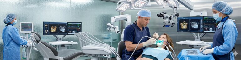 Are Modern Dental Bridges Better Than Implants? What You Need to Know