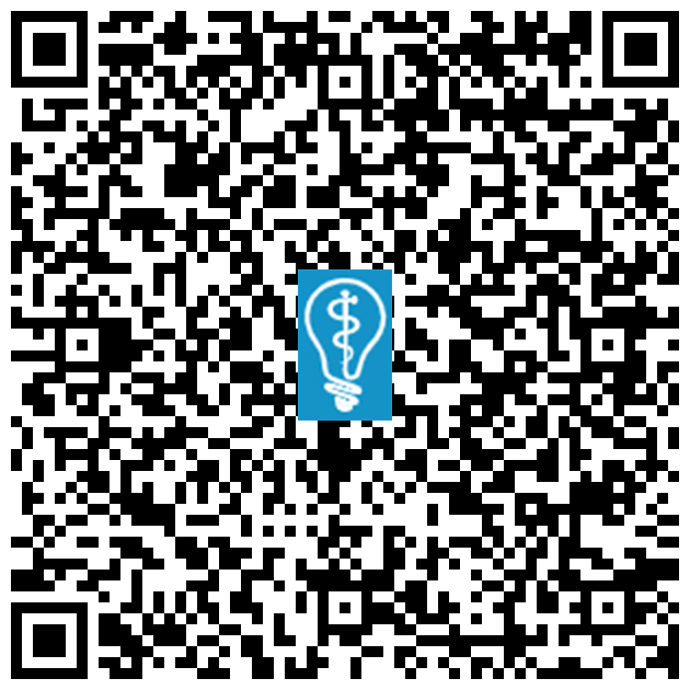 QR code image for 3D Cone Beam and 3D Dental Scans in Houston, TX