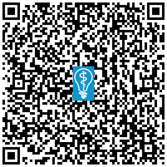 QR code image for 7 Signs You Need Endodontic Surgery in Houston, TX