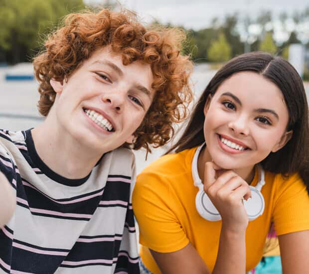 Houston Alternative to Braces for Teens