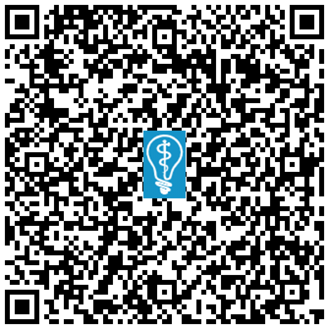 QR code image for Will I Need a Bone Graft for Dental Implants in Houston, TX