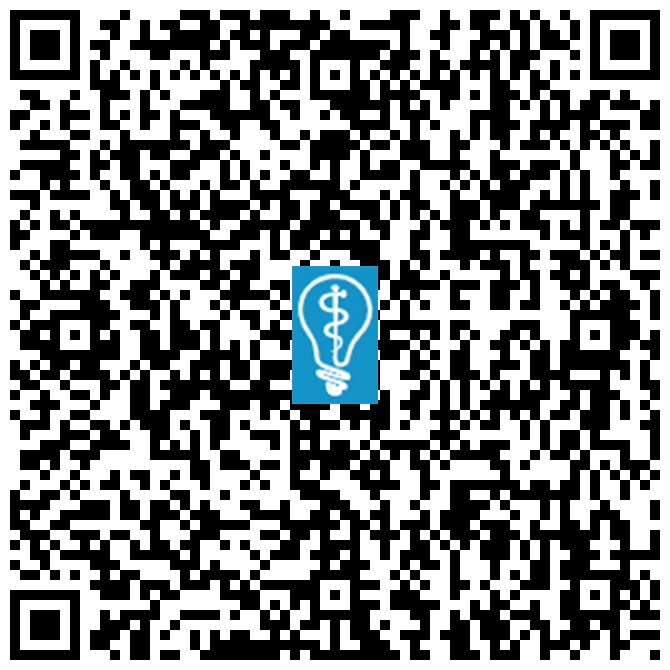 QR code image for Conditions Linked to Dental Health in Houston, TX