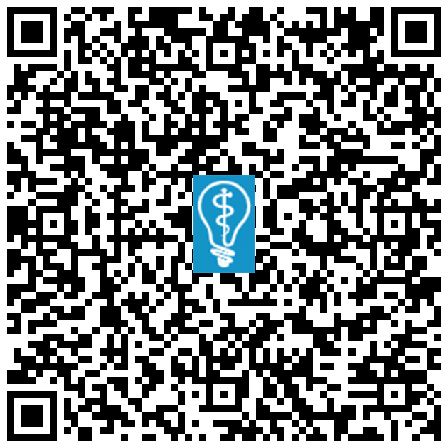 QR code image for Dental Bonding in Houston, TX