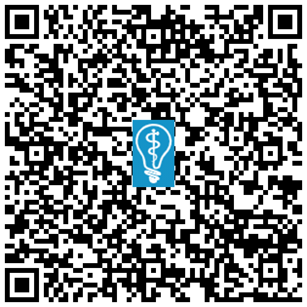 QR code image for Dental Center in Houston, TX