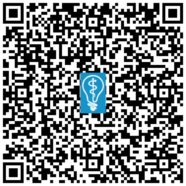 QR code image for Dental Checkup in Houston, TX