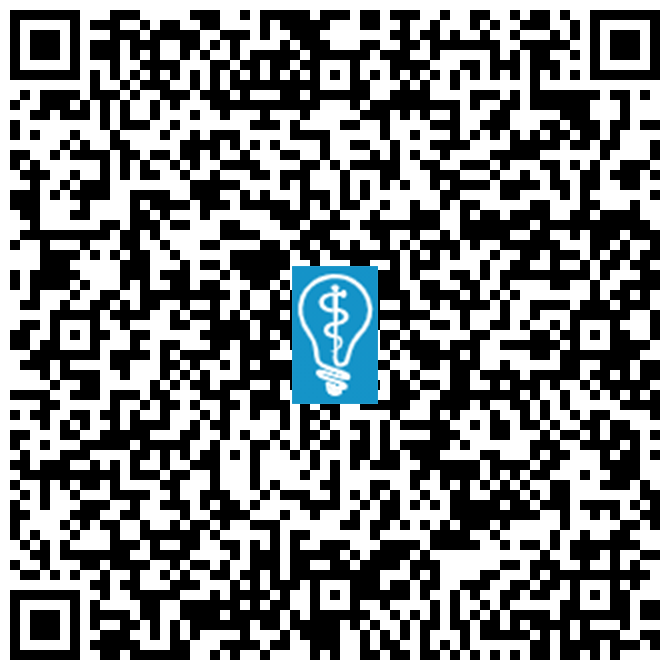 QR code image for Dental Cleaning and Examinations in Houston, TX
