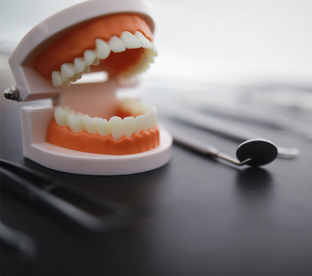 Houston Dental Health and Preexisting Conditions