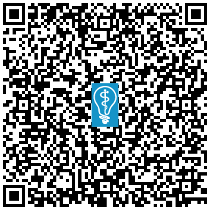 QR code image for Dental Health During Pregnancy in Houston, TX