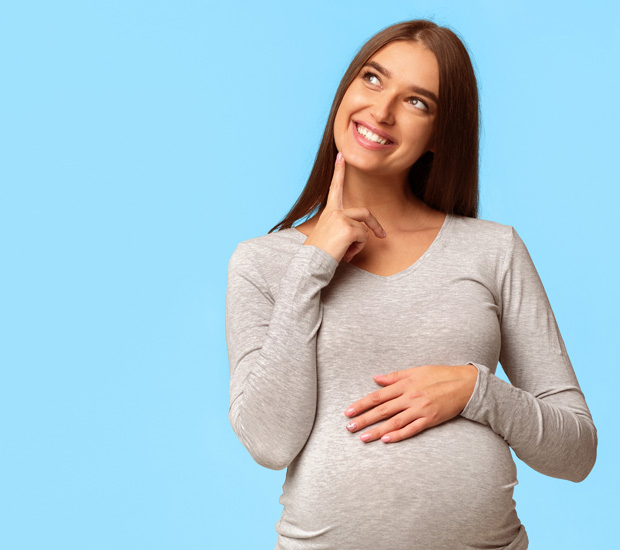Houston Dental Health During Pregnancy