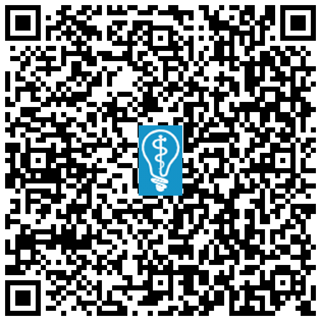 QR code image for The Dental Implant Procedure in Houston, TX
