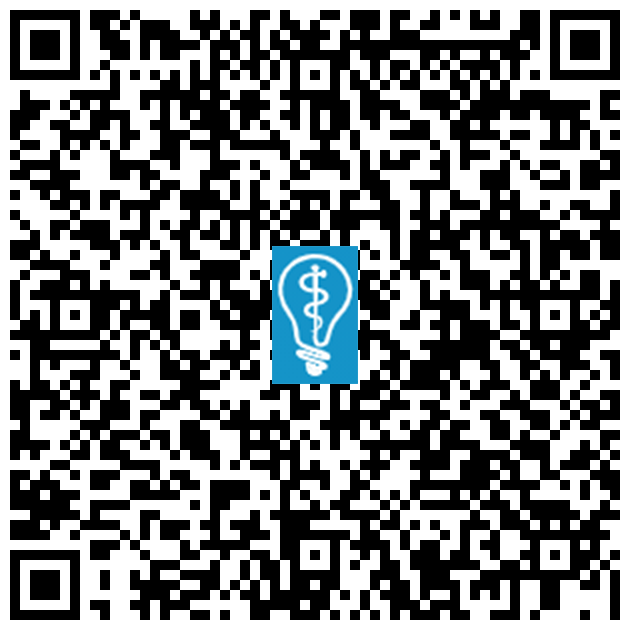 QR code image for Dental Implant Surgery in Houston, TX