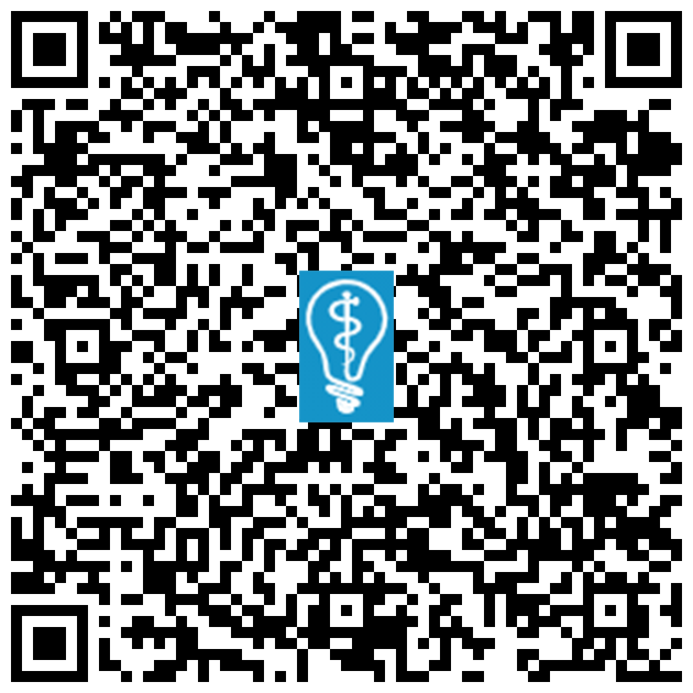 QR code image for Dental Insurance in Houston, TX