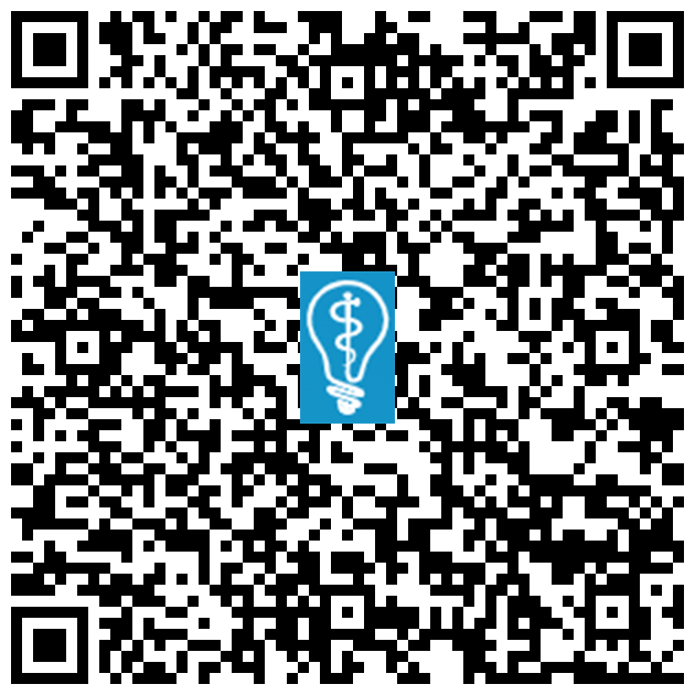 QR code image for Dental Office in Houston, TX