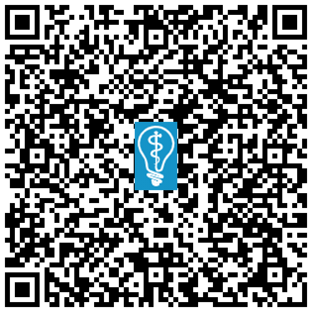 QR code image for Dental Sealants in Houston, TX