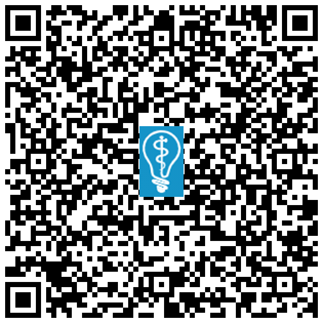 QR code image for Dental Services in Houston, TX