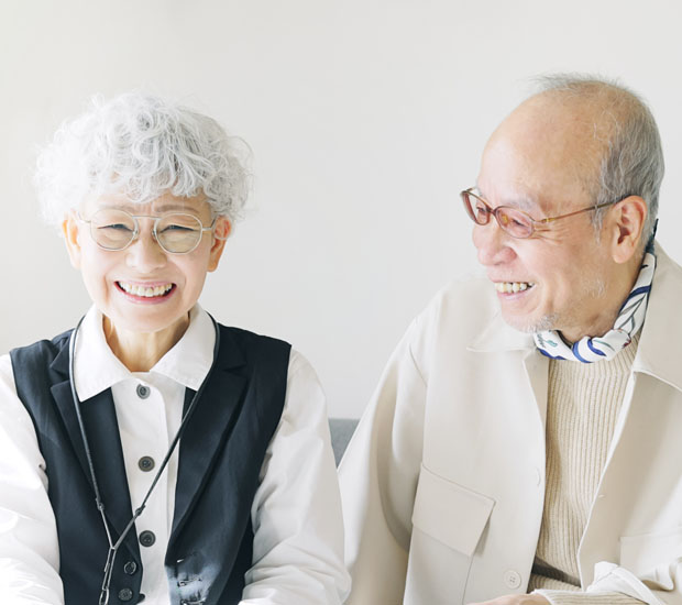 Houston Dentures and Partial Dentures
