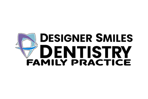 Designer Smiles Family Dentistry Logo