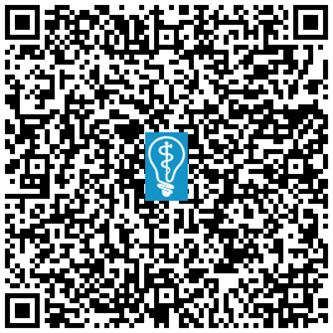 QR code image for Diseases Linked to Dental Health in Houston, TX