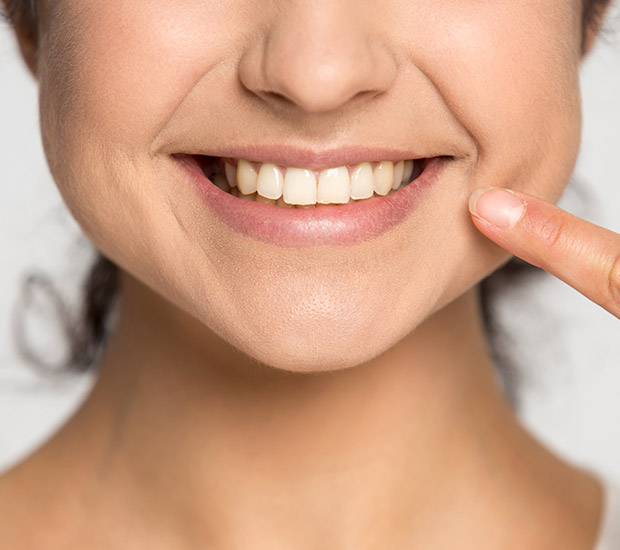 Houston Diseases Linked to Dental Health