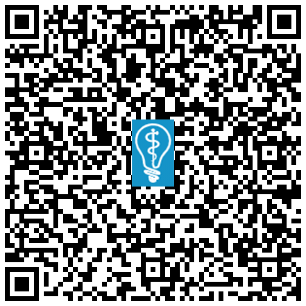 QR code image for Do I Have Sleep Apnea in Houston, TX