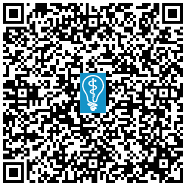 QR code image for Do I Need a Root Canal in Houston, TX