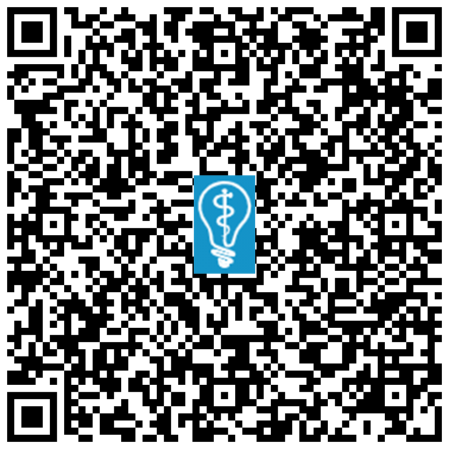 QR code image for Does Invisalign Really Work in Houston, TX