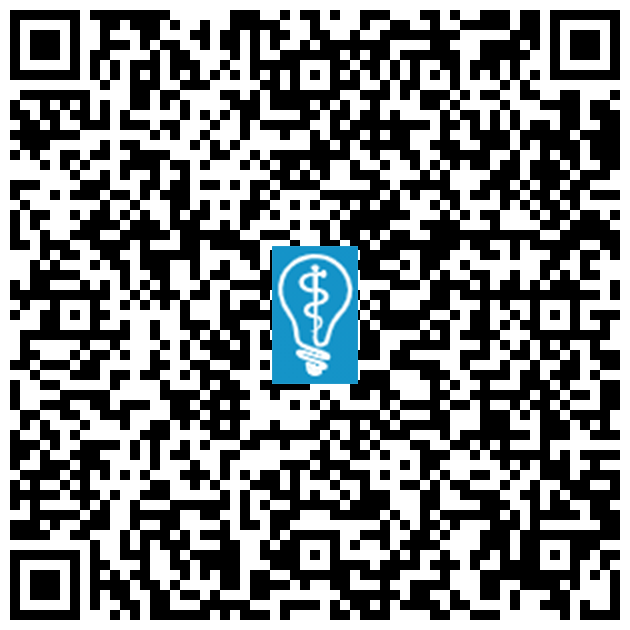 QR code image for Emergency Dental Care in Houston, TX