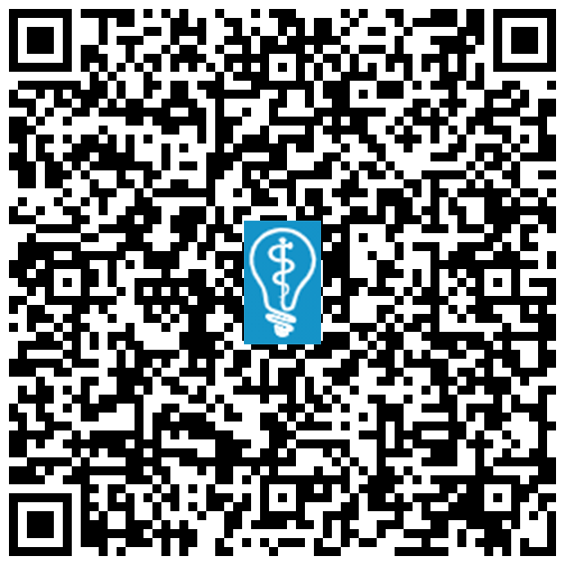 QR code image for Emergency Dentist in Houston, TX