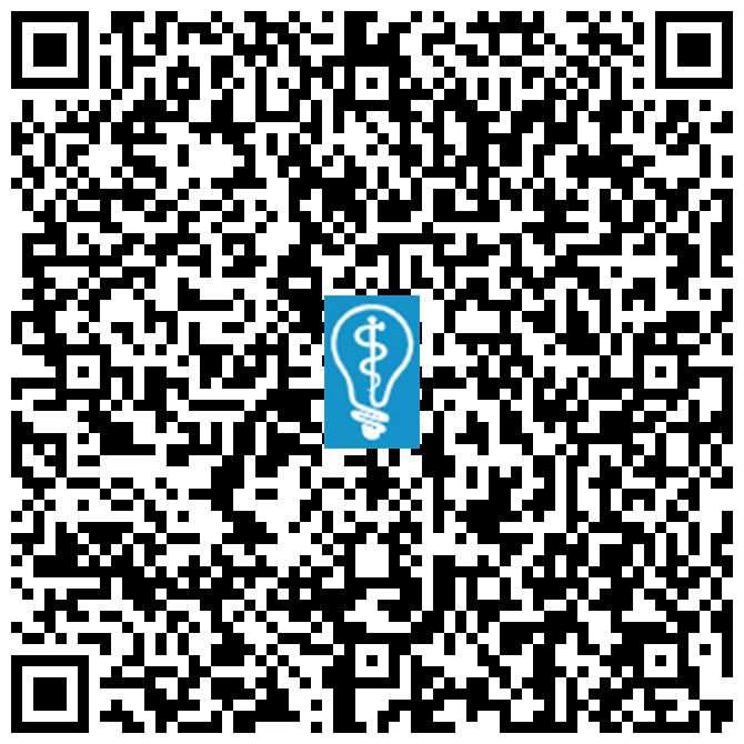 QR code image for Emergency Dentist vs. Emergency Room in Houston, TX