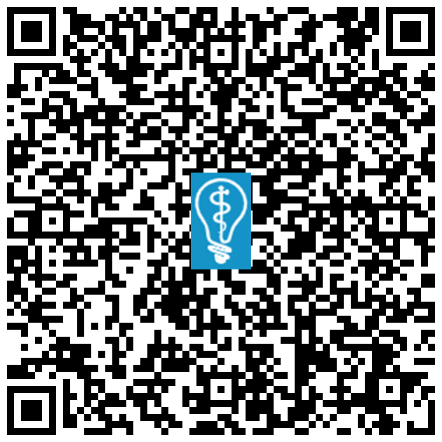 QR code image for Find a Dentist in Houston, TX