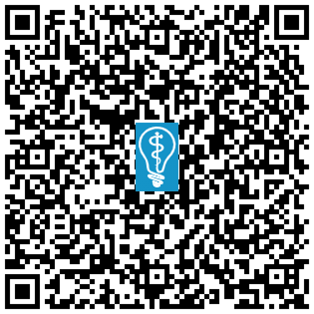 QR code image for Find the Best Dentist in Houston, TX