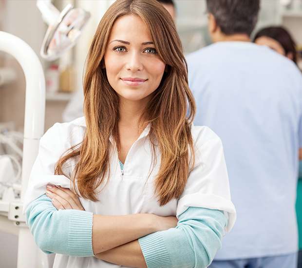 Find the Best Dentist in Houston