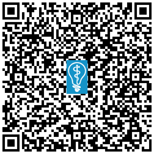 QR code image for General Dentist in Houston, TX