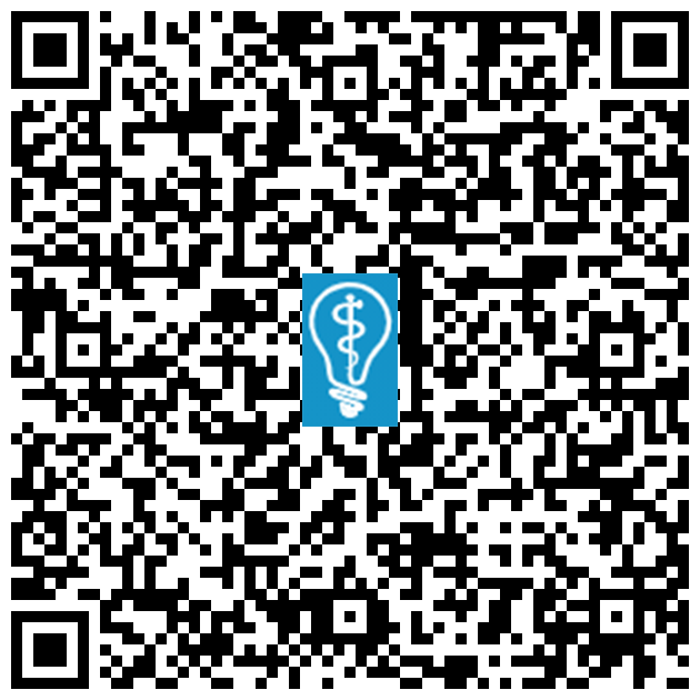 QR code image for General Dentistry Services in Houston, TX