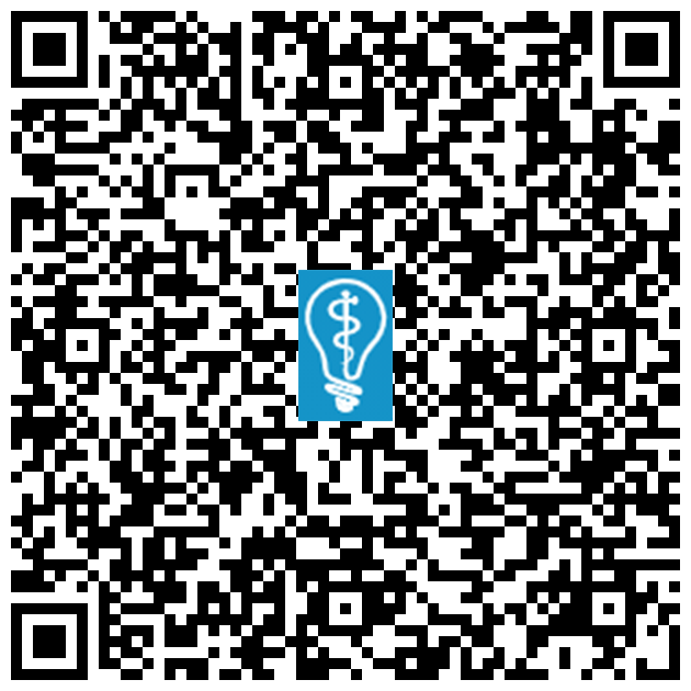 QR code image for Hard-Tissue Laser Dentistry in Houston, TX