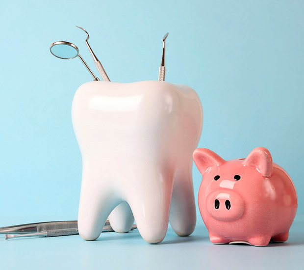 Houston Health Care Savings Account
