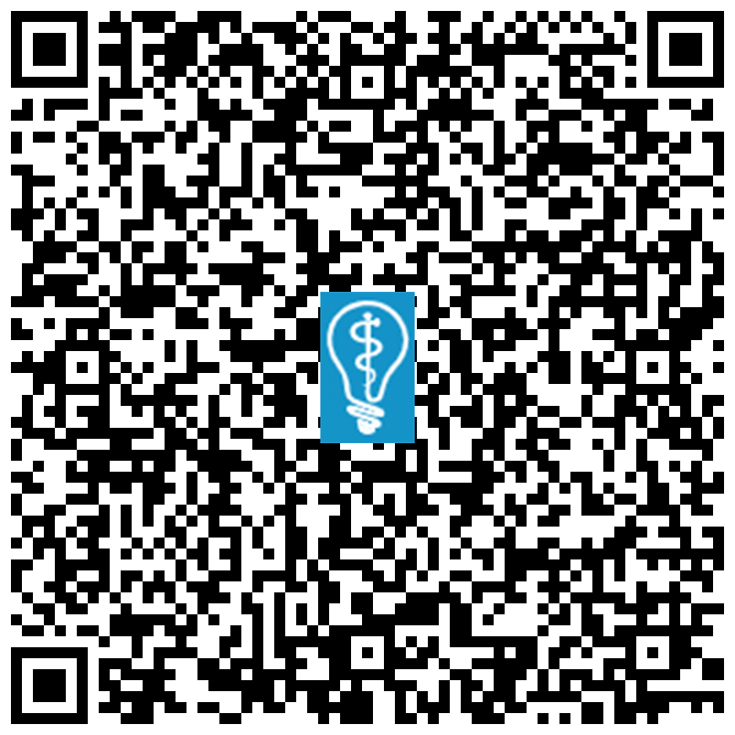QR code image for How Does Dental Insurance Work in Houston, TX