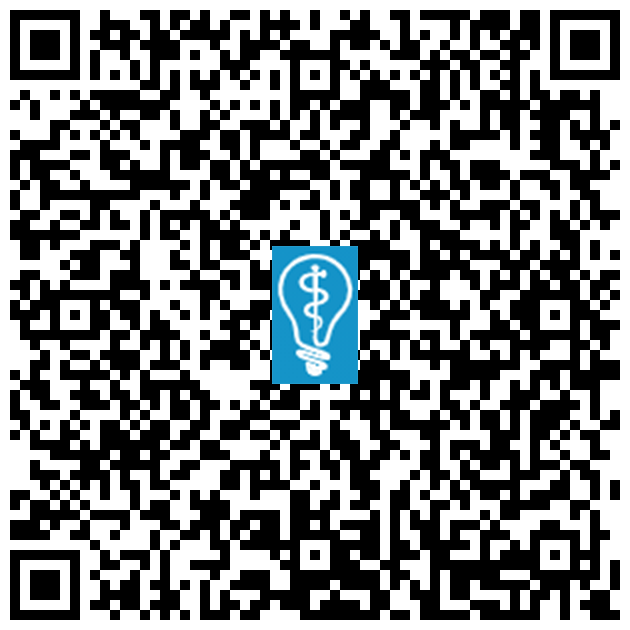 QR code image for Immediate Dentures in Houston, TX