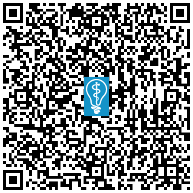 QR code image for Improve Your Smile for Senior Pictures in Houston, TX