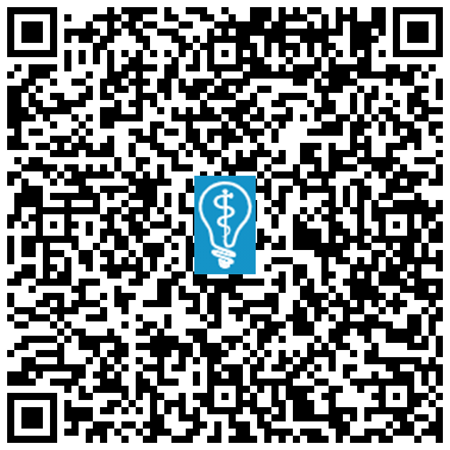 QR code image for Intraoral Photos in Houston, TX