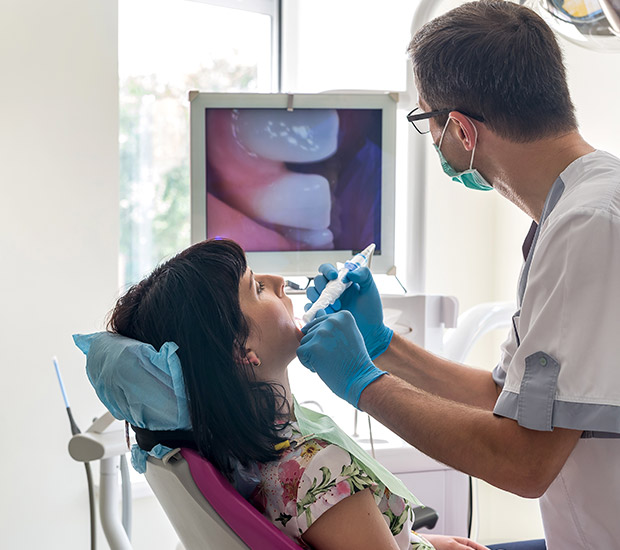 Houston Intraoral Photos