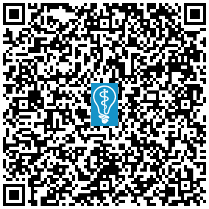 QR code image for Is Invisalign Teen Right for My Child in Houston, TX