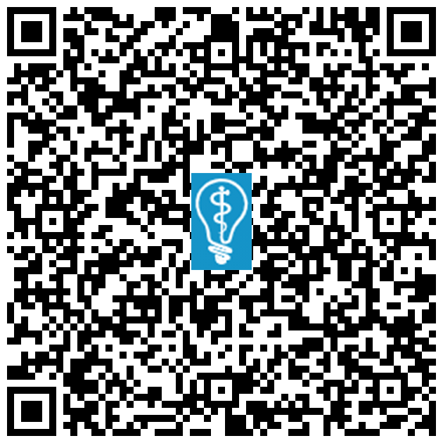 QR code image for Laser Dentistry in Houston, TX