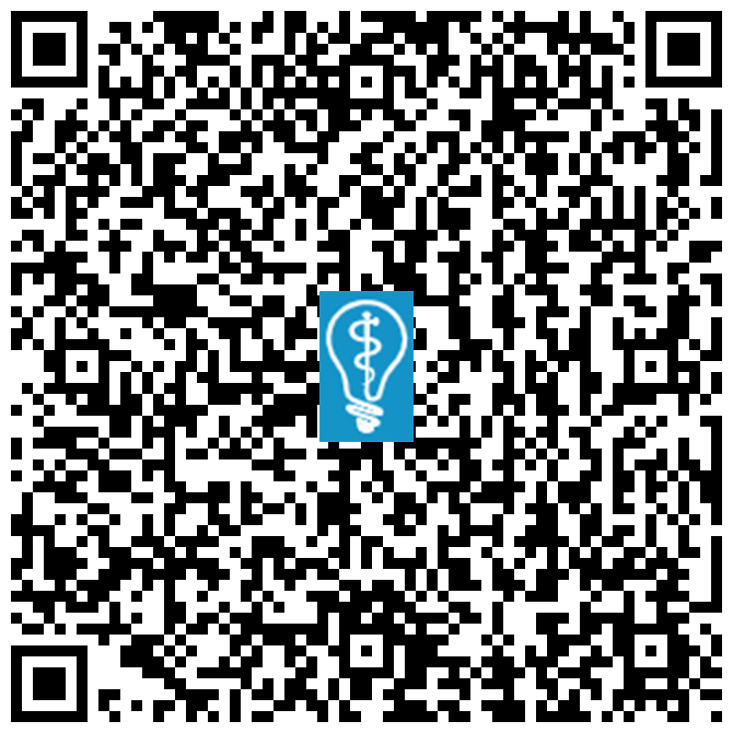 QR code image for Medications That Affect Oral Health in Houston, TX