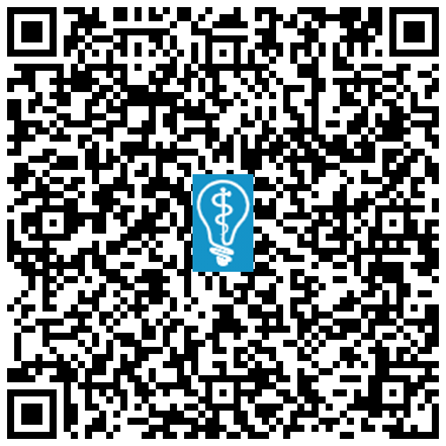 QR code image for Night Guards in Houston, TX