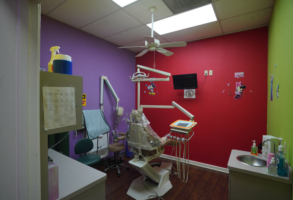 Our Office