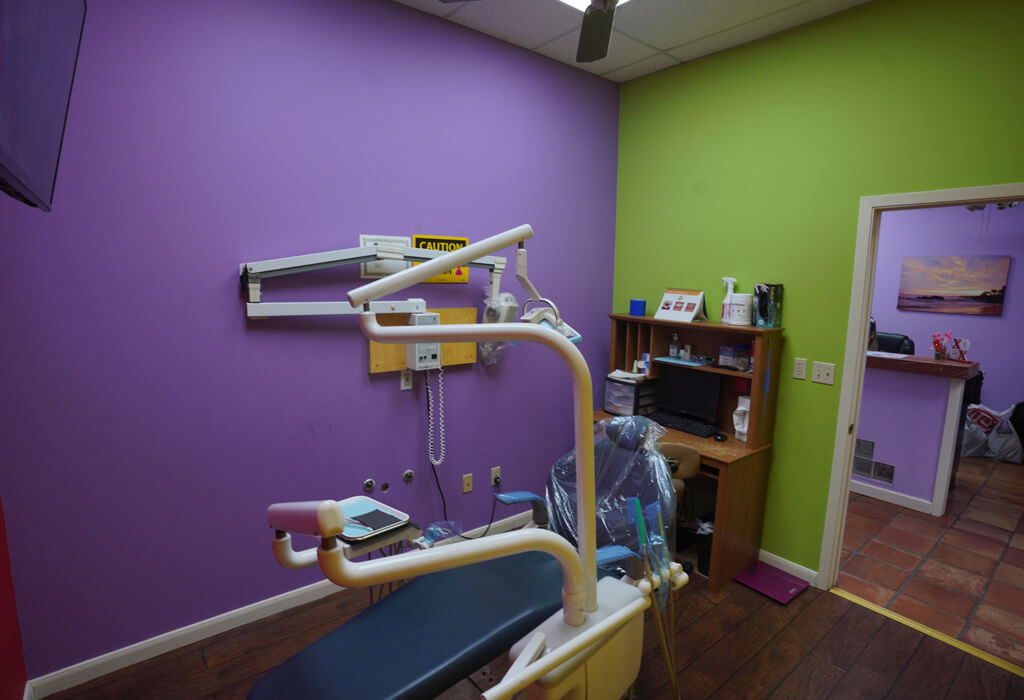 Our Office